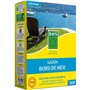 Gazon - BHS - Gazon Bord de Mer 3kg | Résistant vent