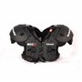 BARNETT Mark III Noir Taille S épaulière de Football américain Pro