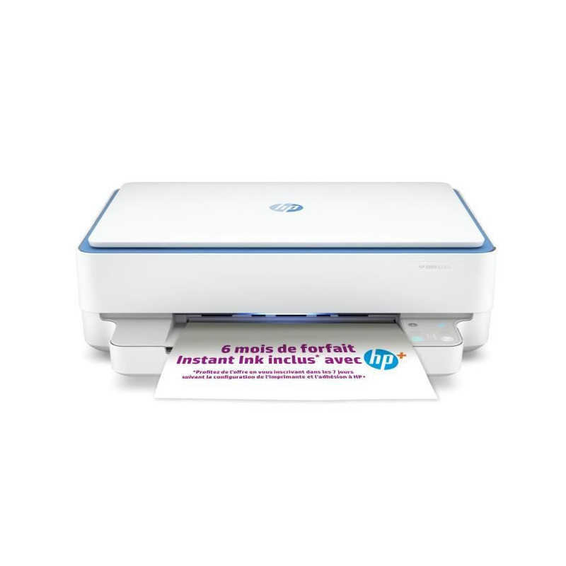 Imprimante Multifonction HP 6010e