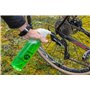 ZEFAL Bike Bio degreaser refil Dégraissant Cyclisme Mixte Adulte, Vert, 1L