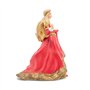 Papo- Gente Dame Les HISTORIQUES Figurine, 39119, Multicolore