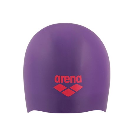 Arena Long Hair Cap Bonnets de Bain Unisex-Adult