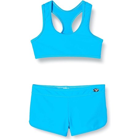 HAUTE PRESSION Deux PIÈCES Fillette Piscine 907 C03 T10A