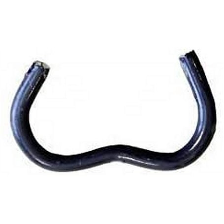 EDMA 040801 Omega 16 anneaux de clôture