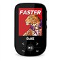 Baladeur MP4 - LOGICOM - C100 - 4 Go - Bluetooth 4.0 - Noir