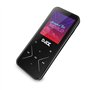 Baladeur MP4 - LOGICOM - M500 - 8 Go - Bluetooth 4.0 - Noir