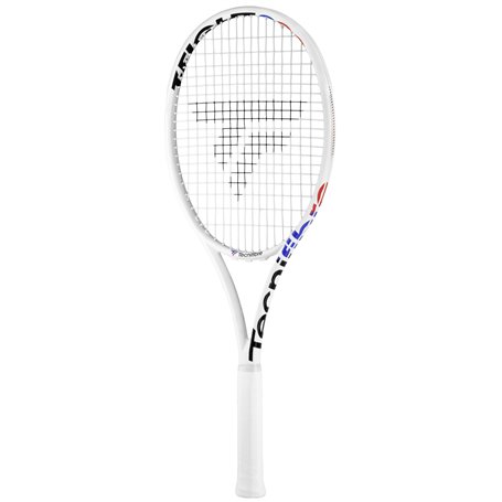 Tecnifibre T-Fight 300 Isoflex Unstrung Tennis Racket 3