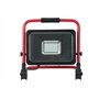Projecteur Portable de Chantier LED 50W Pliable - 3M de Câble H05RNF 3G1-4500 Lumen