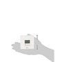 Delta Dore Thermostat filaire à touche Tybox 21. Gestion du chauffage - 6053034 Blanc Taille unique