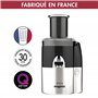 MAGIMIX Extracteur de jus 18083F - Juice EXPERT 4 Chrome