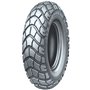 MICHELIN MICHELIN 130/90-10 61J REGGAE TL F/R - 90/90/R13 61J - A/A/70dB - Moto Pneu