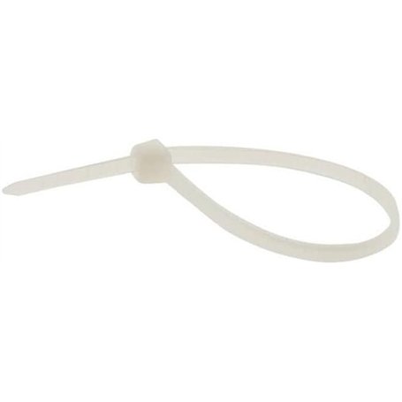 Zenitech - Lot de 20 Colliers de Câblage 2