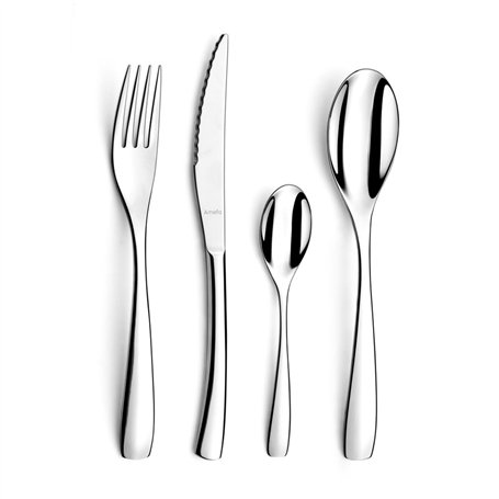 Amefa - Tempo - Ménagère 16 pièces