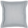 Taie d'oreiller - TODAY - 63 x 63 cm - Coton bio - Certifié GOTS - oeko-Tex