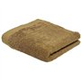 Serviette de bain - TODAY - 50 x 90 cm - Coton - Organic Bronza