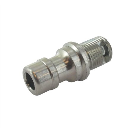 Greenstar BUSE NETTOYAGE PLATEAU DE COUPE MTD Noir