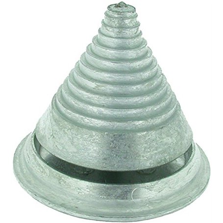 Greenstar 10326 Cône d'équilibrage pour lame de tondeuse F2759