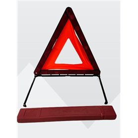 T2S SIGNA 7 Triangle Pré-Signalisation