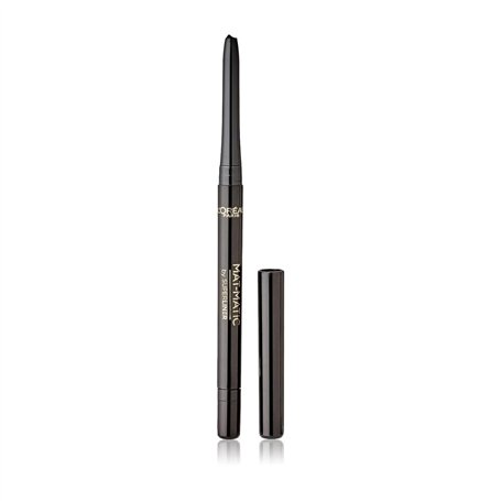 L'Oréal Paris Make Up Designer Super Liner Matmatic Eye Liner Extra-Noir