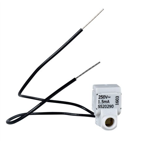 Odace - LED orange - 1