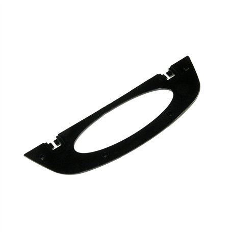 Cache poignée supérieur Gaufrier