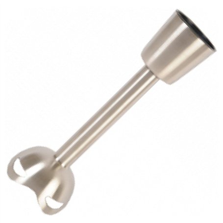 Pied mixeur gris inox Robot ménager MS-0A16930