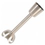 Pied mixeur gris inox Robot ménager MS-0A16930