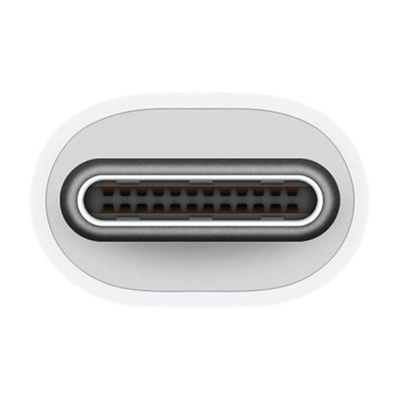 Image secondaire de l'Adaptateur USB Apple MUF82ZM/A Blanc