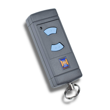 Hörmann HSE2-868 Émetteur Portatif/Télécommande pour Porte de Garage