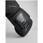 METAL BOXE Gants de Boxe Entrainement Starter Noir/Gris 08 oz