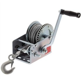 GT Market Treuil Manuel 1134 kg