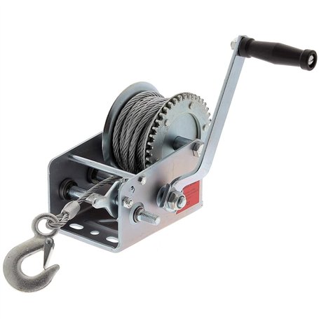 GT Market Treuil Manuel 1134 kg