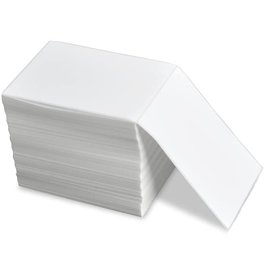 iboo 500 Étiquettes d'expédition 10 x 15 cm pour imprimante thermique, Etiquettes autocollantes définitives imperméables iboo 500 Étiquettes d'expédition 10 x 15 cm pour imprimante thermique