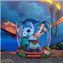 ABYstyle Studio - Disney Figurine Stitch Guitare