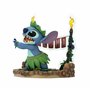 ABYstyle Studio - Disney Figurine Stitch Hula Dance