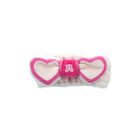 Barbie - Bandeau Maquillage - Produit Officiel