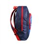 Bagtrotter Sac à dos 37 cm avec poche Pat'Patrouille Bleu