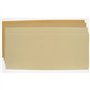 cyclingcolors Pochette de 4 feuilles de joint grand modèle 475x210MM : 1 x 0.15mm + 1 x 0.25mm + 2 x 0.50 mm tondeuse tracteur v