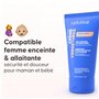 Cellublue Crème Vergetures Réparatrice – Soin anti-vergetures compatible grossesse & allaitement – Atténue, répare et prévient l
