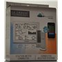 La Crosse Technology MA10006 Station météo complète avec passerelle pour smartphone et tablette système Mobile Alerts - Blanc (A