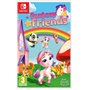 Fantasy Friends (Nintendo Switch)