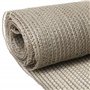 WERKA PRO Brise Vue Taupe 80g/m2 1,50 x 5m