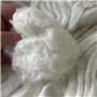 PARENCE.- Sachet de Coton 200g Naturel - Pur Doux et Polyvalent - Artisanat/Hygiène/Nettoyage - 200g