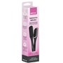 Brosse Lissage Cheveux - Brosse Lissante Cheveux | Iniya Smooth Brush | Brosse Double Face | Réduit Les Frissotis & Donne de la