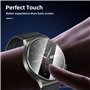 NEW'C Lot de 5, Protection Écran en Verre Trempé pour Huawei Watch GT 2 Pro, Film de Protection - Résistant (0,33mm HD Ultra Tra