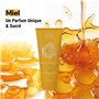 Panier des Sens – Nectar de Douche Naturel Miel - Huile de Douche Naturelle avec Extrait de Miel Biologique - Made in France 96%