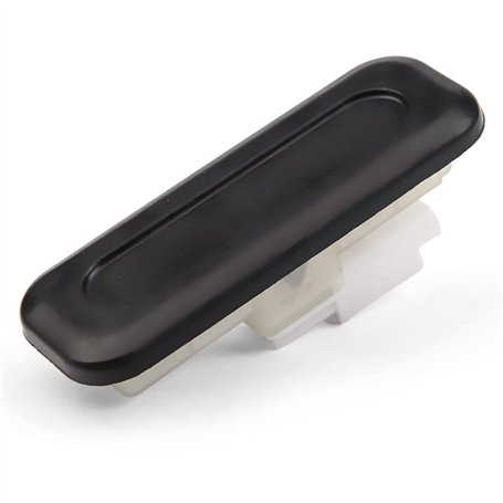 Bouton Contacteur Commande pour Ouverture de Coffre Hayon Arrière compatible C2 C4 PICASSO I C5 III C6 1007 207 CC 308 3008 508