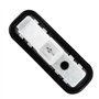Bouton Contacteur Commande pour Ouverture de Coffre Hayon Arrière compatible C2 C4 PICASSO I C5 III C6 1007 207 CC 308 3008 508 
