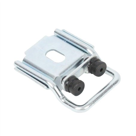 Loquet Serrure de Porte Arrière Gauche compatible pour Master 2