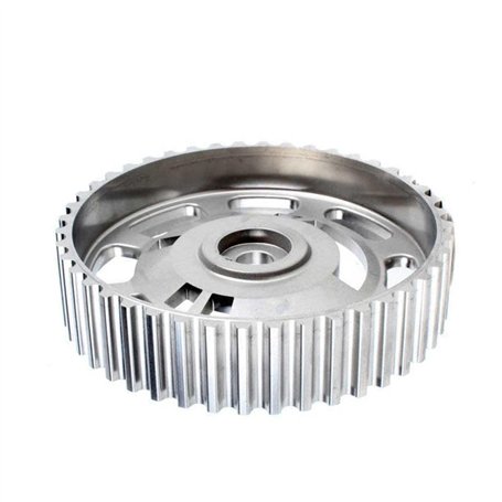 Poulie d’Arbre à Cames Pignon Engrenage compatible pour Mégane 3 Grand Scénic 3 Scenic 3 1.9 DCI OEM : 8200886753